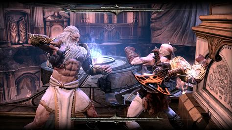 God of War III [BCES00799] .